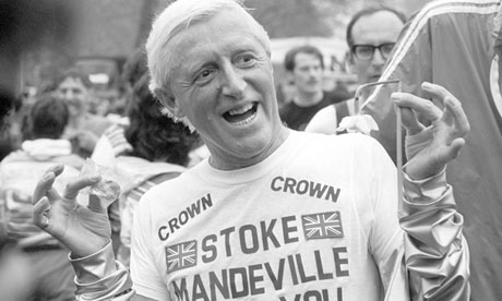  Jimmy Savile 