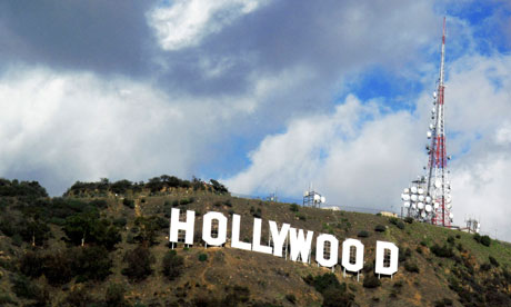 Hollywood