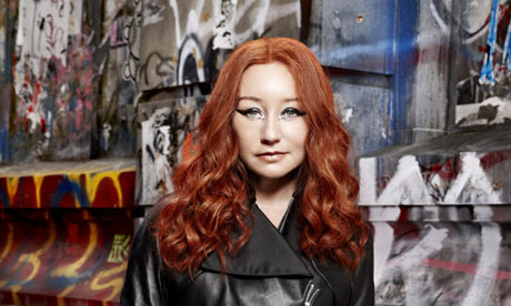 Tori Amos: My family values | Life and style | The Guardian