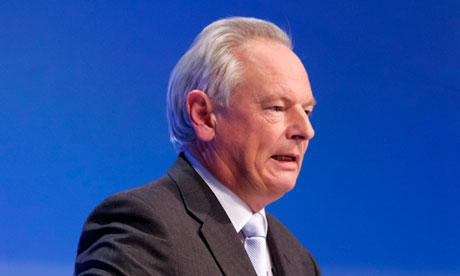 Francis Maude