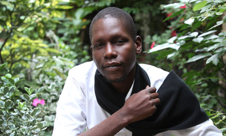 George Obama on Barack: 'I don't comment on him.'