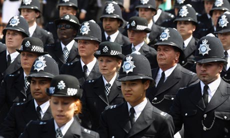 police constables