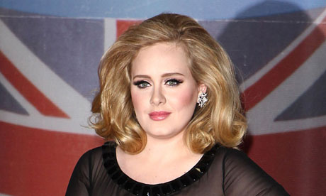 Adele … when do offensive remarks become trolling?