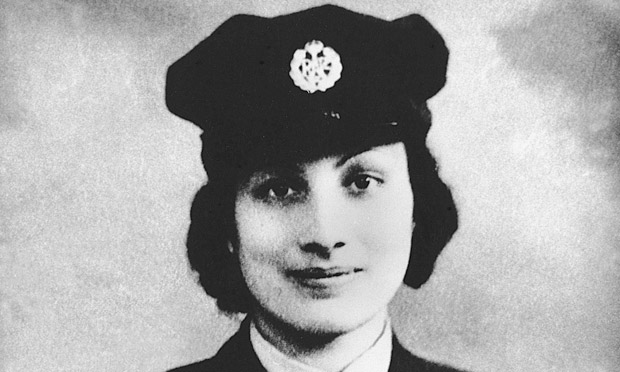 Enemy of the Reich: The Noor Inayat Khan Story PBS
