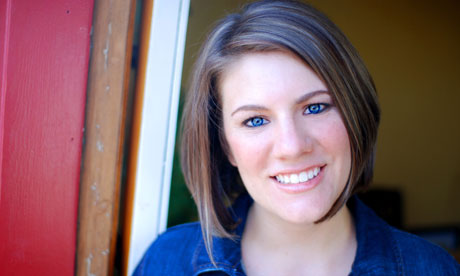 Rachel Held Evans