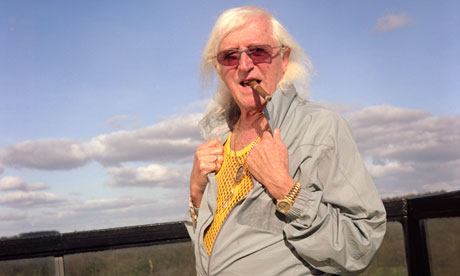 Jimmy Saville