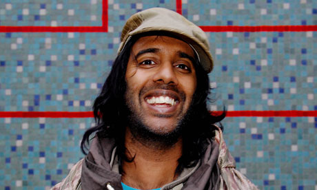 Nihal … has kept the station in the news with his controversial debates. 