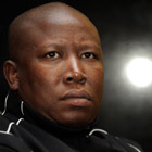 Julius Malema