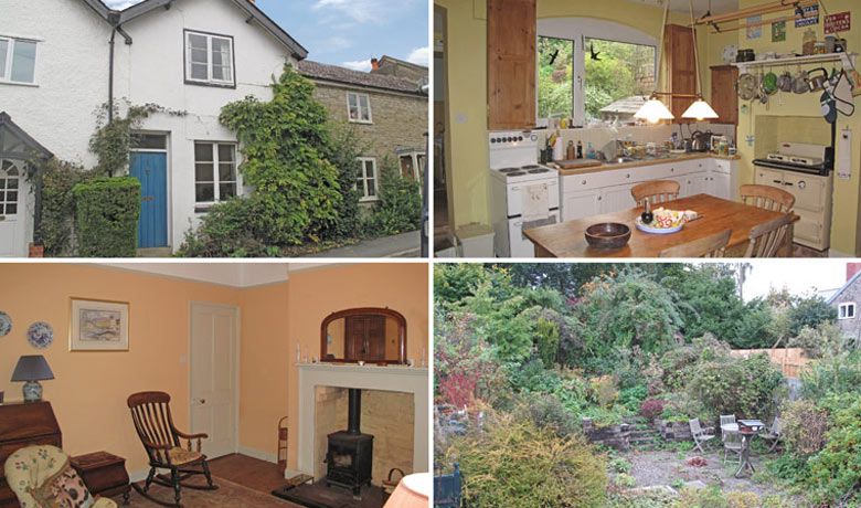 Trading down: Herefordshire