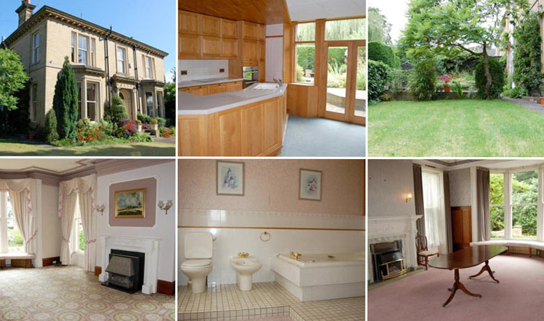 Trading up: West Yorkshire