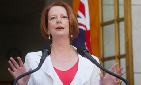 Mary Gillard