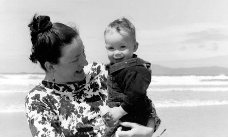 Monica McInerney niece Mikaella