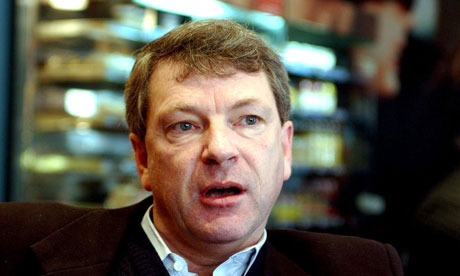 Lynton Crosby