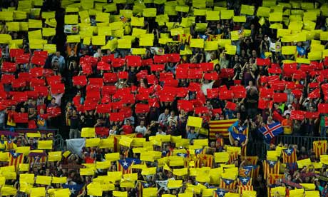 Catalonia Fc