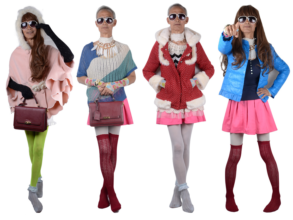 Eyewitness: Guangzhou, China