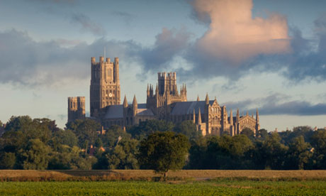 Ely Cathedral