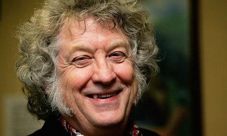 Noddy Holder … he's your best mate – if you've got the right accent.