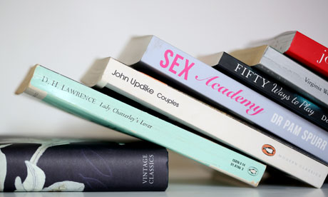 sex books