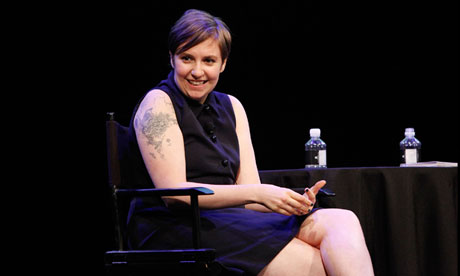 Lena dunahm In Conversation - Lena Dunham Talks With Emily Nussbaum