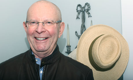 Wilbur Smith