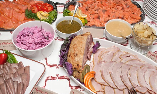 what to eat on christmas eve life and style the guardian what to eat on christmas eve life and style the guardian