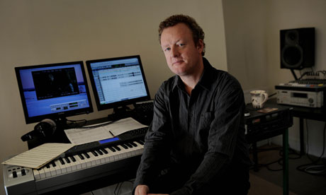 Howard Goodall
