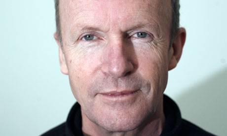 jim crace