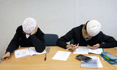 schools guardian blackburn school working lydia goldblatt photograph