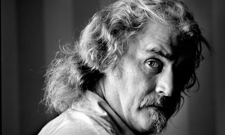 Billy Connolly