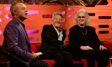 Graham Norton Show - London