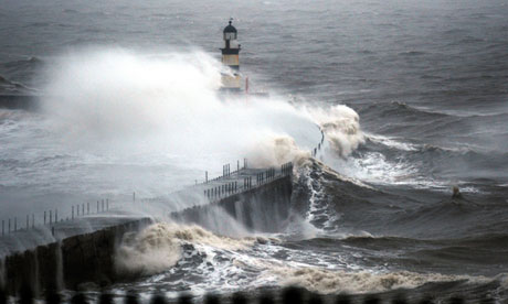 Winter weather 20th Dec