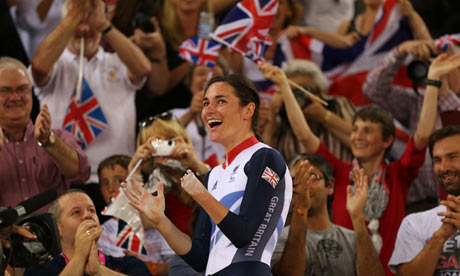 Sarah Storey