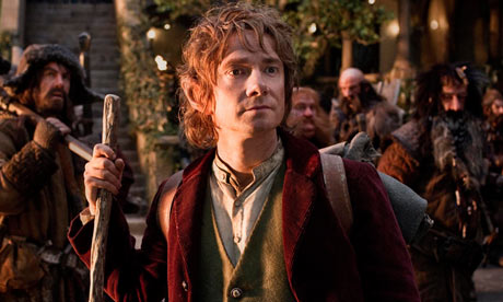 Roger Ebert Not Reviewing The Hobbit