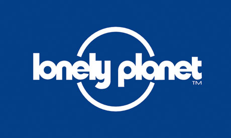 Lonely Planet