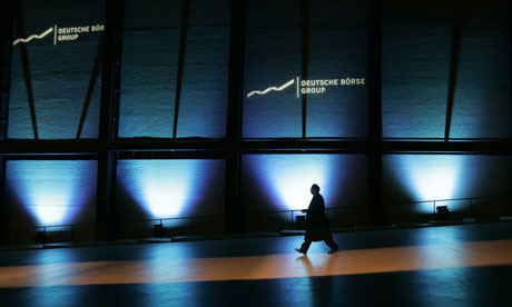 Deutsche Boerse Group