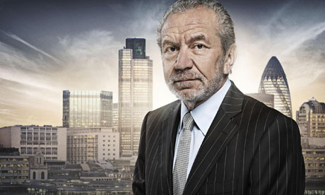 Alan Sugar