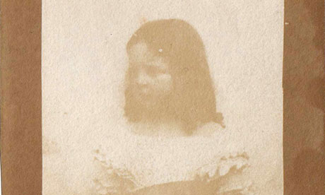 William Henry Fox Talbot archive