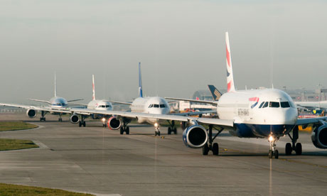 Heathrow