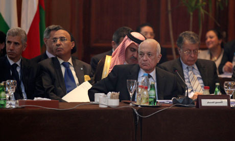 Arab League