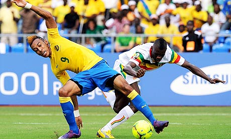 Pierre-Emerick Aubameyang