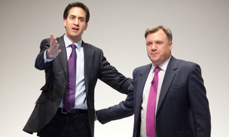ed miliband ed balls