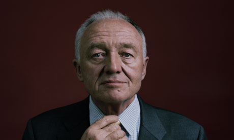 Ken Livingstone