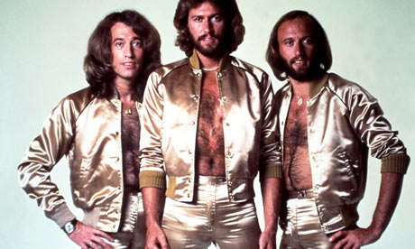 Bee Gees