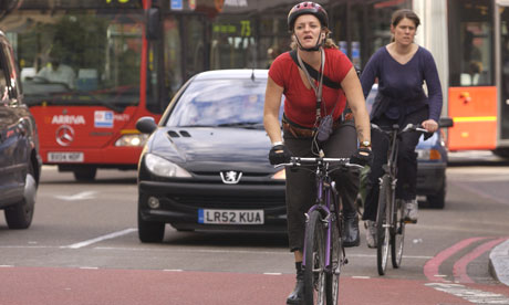cyclists-traffic
