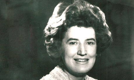 Joyce Hatto