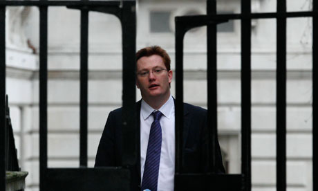 Danny Alexander