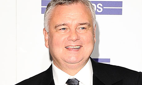 Eamonn Holmes