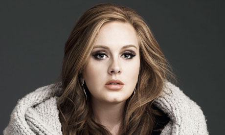 Adele Pop Singer