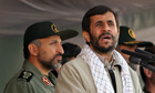 Iran raises tension by threatening pre-emptive action | World news
