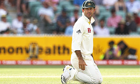Ricky Ponting